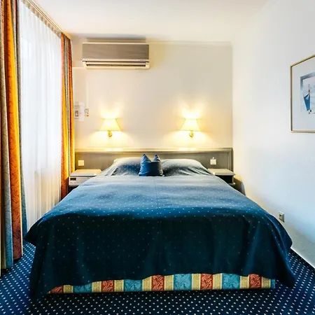 Consul Retro Hotel Bonn