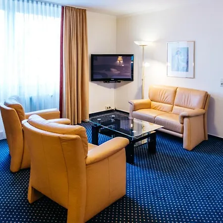 Consul Retro 3* Bonn